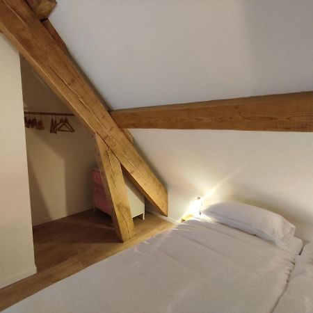 Bed and Breakfast Imaginasoi Dunières Exterior foto