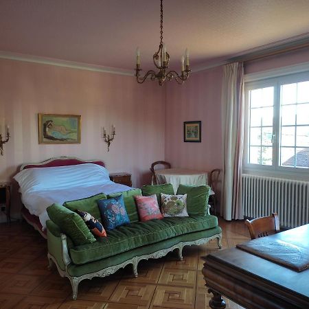 Bed and Breakfast Imaginasoi Dunières Exterior foto