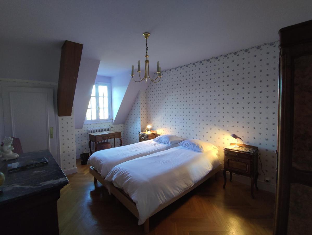 Bed and Breakfast Imaginasoi Dunières Exterior foto