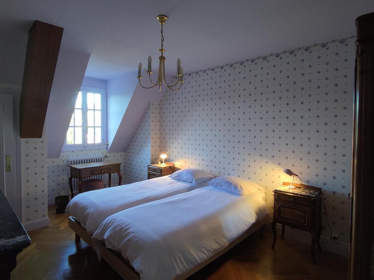 Bed and Breakfast Imaginasoi Dunières Exterior foto