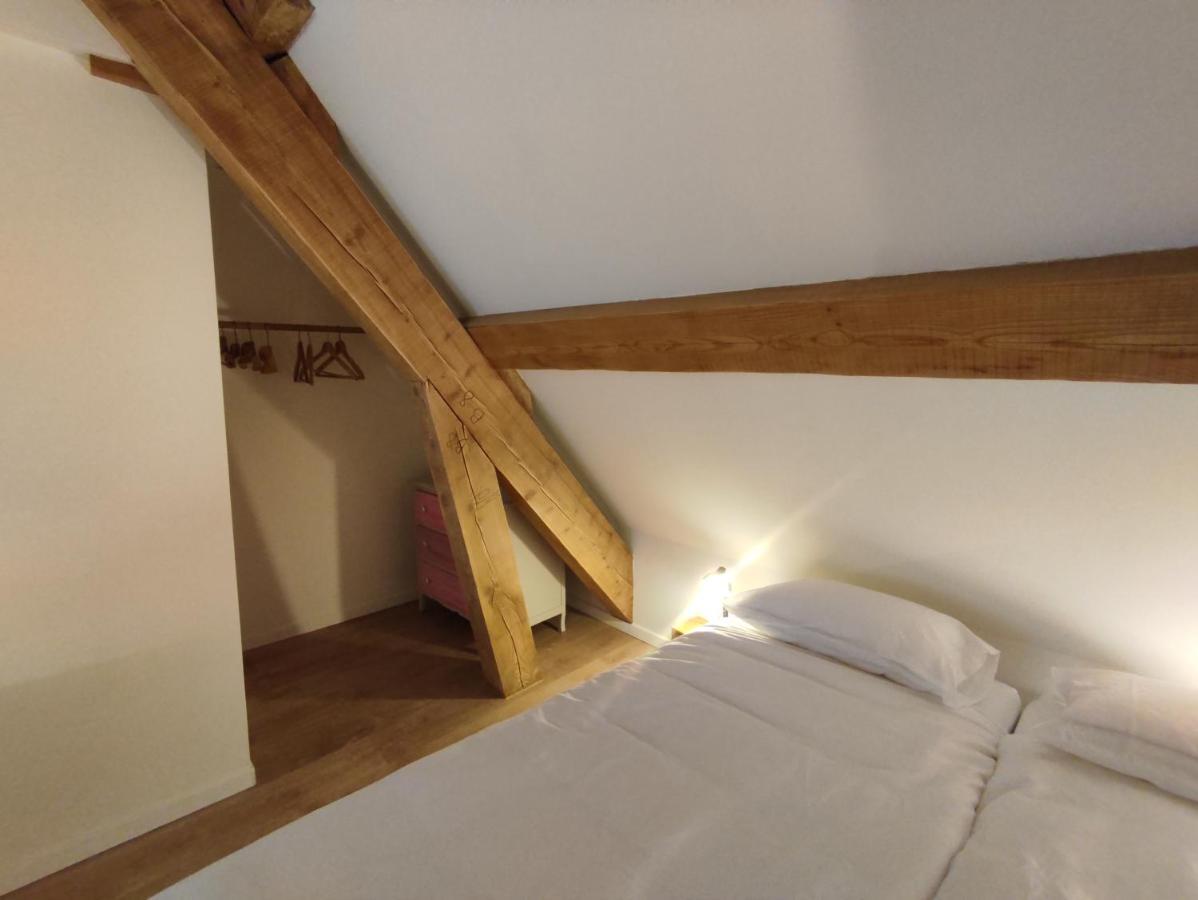 Bed and Breakfast Imaginasoi Dunières Exterior foto