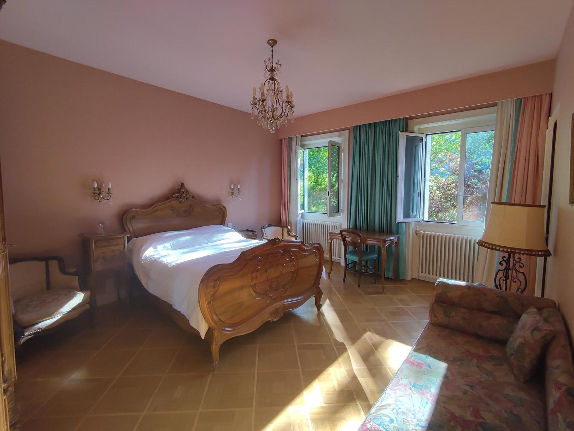Bed and Breakfast Imaginasoi Dunières Exterior foto